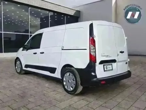 Another view of 2021 Ford Transit Connect XL for sale in Lake Hopatcong, NJ at Northway Automotive of Lake Hopatcong NJ