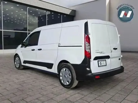 Another view of 2021 Ford Transit Connect XL for sale in Lake Hopatcong, NJ at Northway Automotive of Lake Hopatcong NJ