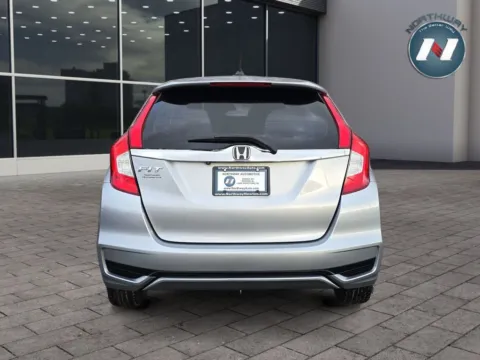 More photos of 2018 Honda Fit EX at Northway Automotive of Lake Hopatcong NJ, NJ