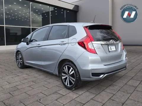 Another view of 2018 Honda Fit EX for sale in Lake Hopatcong, NJ at Northway Automotive of Lake Hopatcong NJ