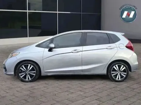 Photos of 2018 Honda Fit EX for sale in Lake Hopatcong, NJ at Northway Automotive of Lake Hopatcong NJ