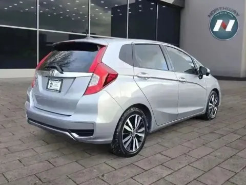 More photos of 2018 Honda Fit EX at Northway Automotive of Lake Hopatcong NJ, NJ