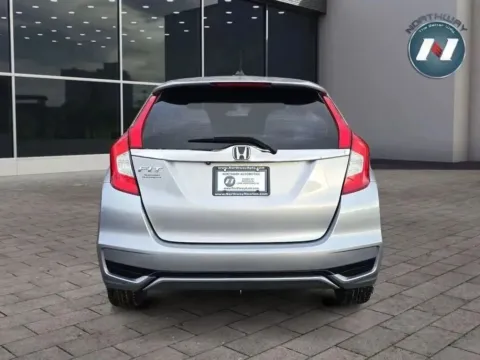 More photos of 2018 Honda Fit EX at Northway Automotive of Lake Hopatcong NJ, NJ