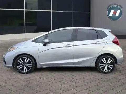 Photos of 2018 Honda Fit EX for sale in Lake Hopatcong, NJ at Northway Automotive of Lake Hopatcong NJ