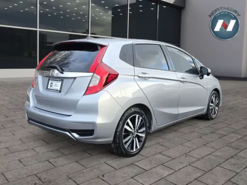 More photos of 2018 Honda Fit EX at Northway Automotive of Lake Hopatcong NJ, NJ