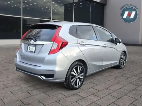 More photos of 2018 Honda Fit EX at Northway Automotive of Lake Hopatcong NJ, NJ