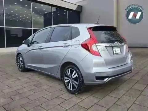 Another view of 2018 Honda Fit EX for sale in Lake Hopatcong, NJ at Northway Automotive of Lake Hopatcong NJ