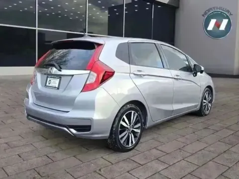 More photos of 2018 Honda Fit EX at Northway Automotive of Lake Hopatcong NJ, NJ