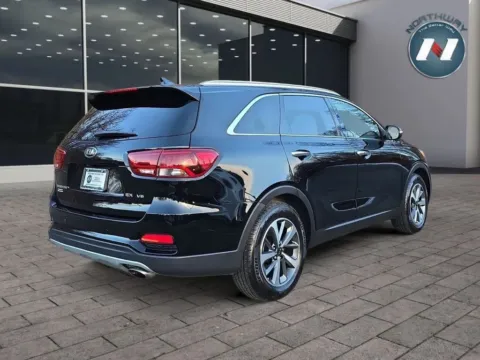 More photos of 2019 Kia Sorento EX V6 at Northway Automotive of Lake Hopatcong NJ, NJ