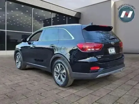 Another view of 2019 Kia Sorento EX V6 for sale in Lake Hopatcong, NJ at Northway Automotive of Lake Hopatcong NJ