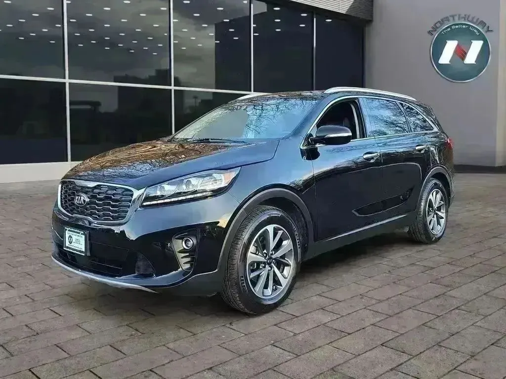 2019 Kia Sorento EX V6 for sale in Lake Hopatcong, NJ