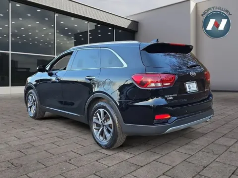 Another view of 2019 Kia Sorento EX V6 for sale in Lake Hopatcong, NJ at Northway Automotive of Lake Hopatcong NJ