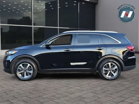 Photos of 2019 Kia Sorento EX V6 for sale in Lake Hopatcong, NJ at Northway Automotive of Lake Hopatcong NJ