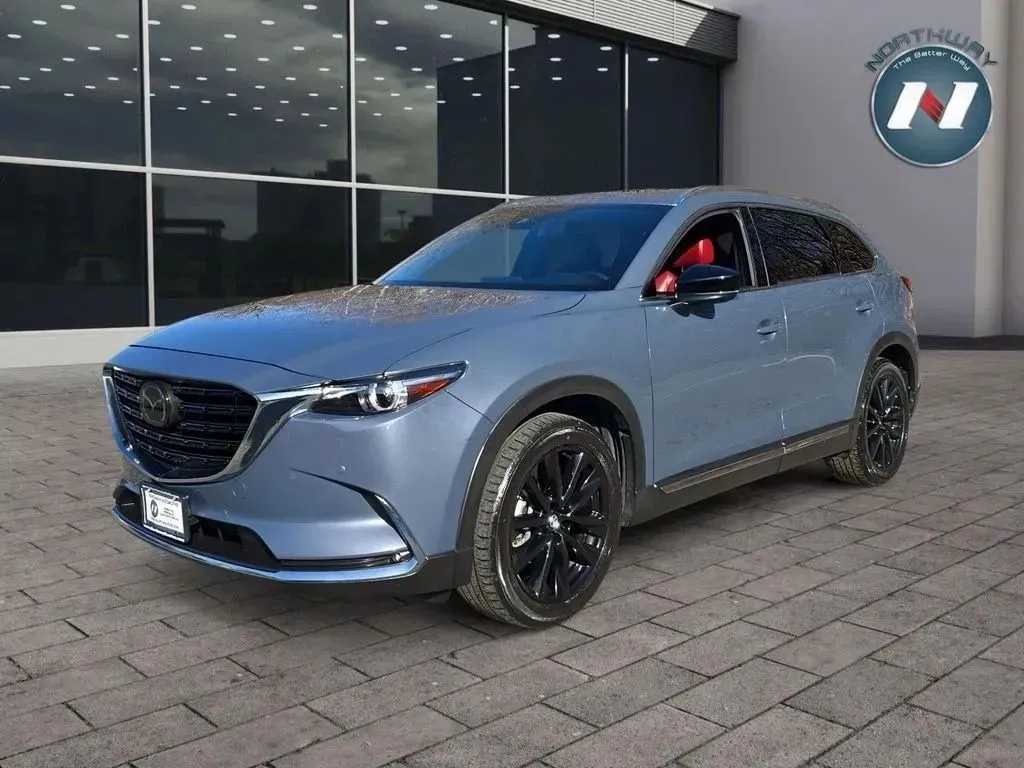 2023 Mazda CX-9 Carbon Edition for sale in Lake Hopatcong, NJ