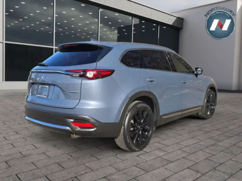More photos of 2023 Mazda CX-9 Carbon Edition at Northway Automotive of Lake Hopatcong NJ, NJ
