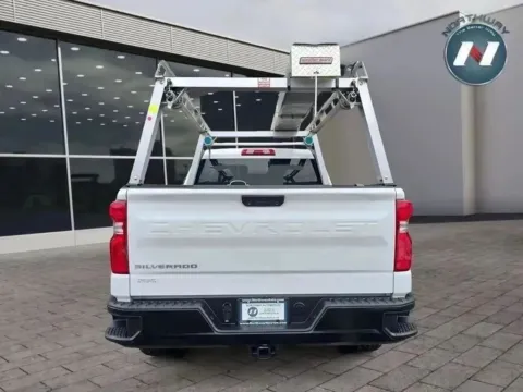 More photos of 2022 Chevrolet Silverado Work Truck at Northway Automotive of Lake Hopatcong NJ, NJ