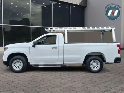 Photos of 2022 Chevrolet Silverado Work Truck for sale in Lake Hopatcong, NJ at Northway Automotive of Lake Hopatcong NJ