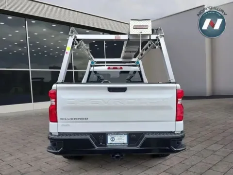 More photos of 2022 Chevrolet Silverado Work Truck at Northway Automotive of Lake Hopatcong NJ, NJ