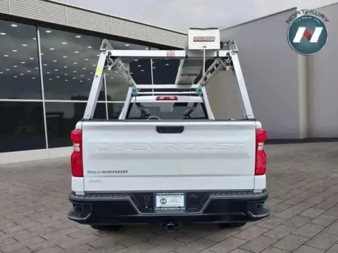 More photos of 2022 Chevrolet Silverado Work Truck at Northway Automotive of Lake Hopatcong NJ, NJ