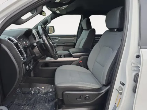 Photos of 2021 Ram 1500 Big Horn for sale in Lake Hopatcong, NJ at Northway Automotive of Lake Hopatcong NJ