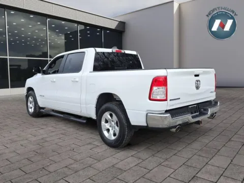 More photos of 2021 Ram 1500 Big Horn at Northway Automotive of Lake Hopatcong NJ, NJ