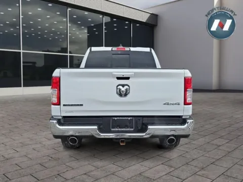 More photos of 2021 Ram 1500 Big Horn at Northway Automotive of Lake Hopatcong NJ, NJ