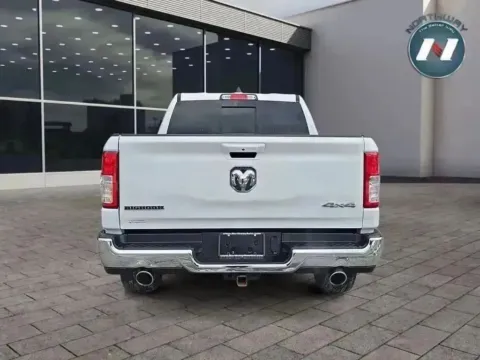 More photos of 2021 Ram 1500 Big Horn at Northway Automotive of Lake Hopatcong NJ, NJ