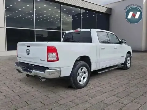 More photos of 2021 Ram 1500 Big Horn at Northway Automotive of Lake Hopatcong NJ, NJ
