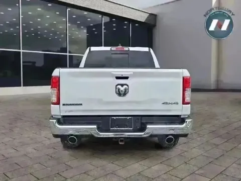 More photos of 2021 Ram 1500 Big Horn at Northway Automotive of Lake Hopatcong NJ, NJ