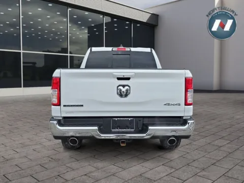 More photos of 2021 Ram 1500 Big Horn at Northway Automotive of Lake Hopatcong NJ, NJ
