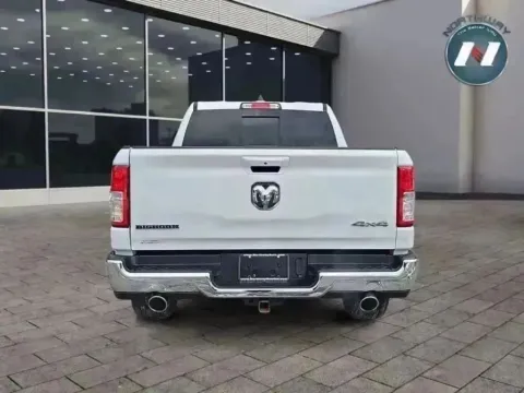 More photos of 2021 Ram 1500 Big Horn at Northway Automotive of Lake Hopatcong NJ, NJ