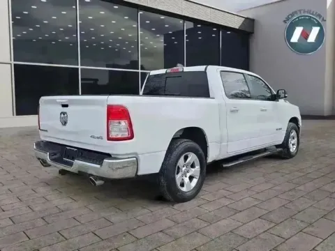 More photos of 2021 Ram 1500 Big Horn at Northway Automotive of Lake Hopatcong NJ, NJ
