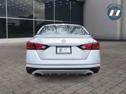 More photos of 2020 Nissan Altima 2.5 SL at Northway Automotive of Lake Hopatcong NJ, NJ