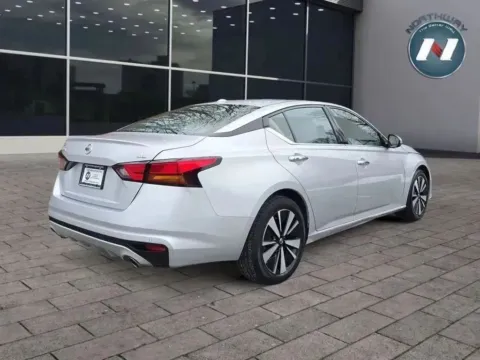More photos of 2020 Nissan Altima 2.5 SL at Northway Automotive of Lake Hopatcong NJ, NJ