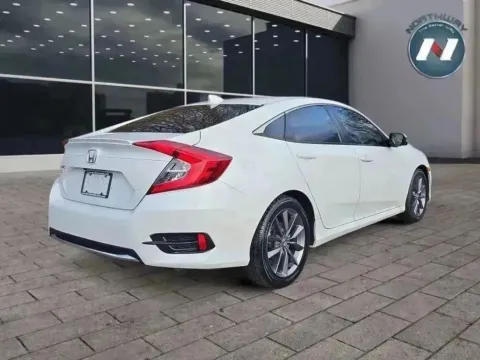 More photos of 2021 Honda Civic EX at Northway Automotive of Lake Hopatcong NJ, NJ