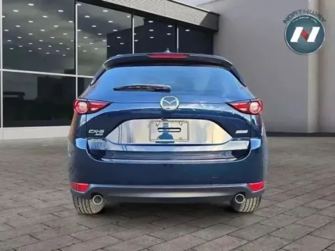 More photos of 2017 Mazda CX-5 Grand Touring at Northway Automotive of Lake Hopatcong NJ, NJ