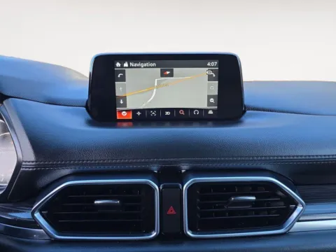 Another view of 2017 Mazda CX-5 Grand Touring for sale in Lake Hopatcong, NJ at Northway Automotive of Lake Hopatcong NJ