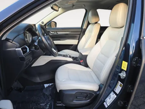 More photos of 2017 Mazda CX-5 Grand Touring at Northway Automotive of Lake Hopatcong NJ, NJ