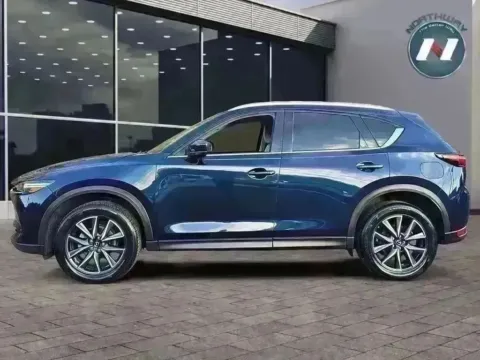 Photos of 2017 Mazda CX-5 Grand Touring for sale in Lake Hopatcong, NJ at Northway Automotive of Lake Hopatcong NJ