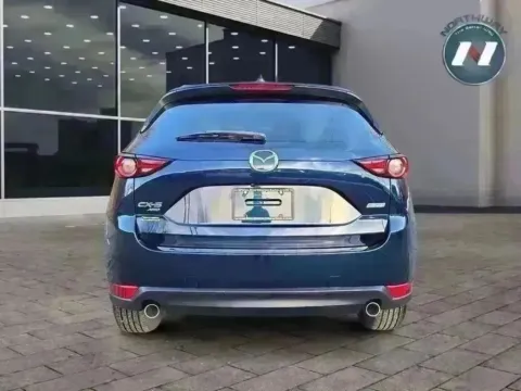 More photos of 2017 Mazda CX-5 Grand Touring at Northway Automotive of Lake Hopatcong NJ, NJ