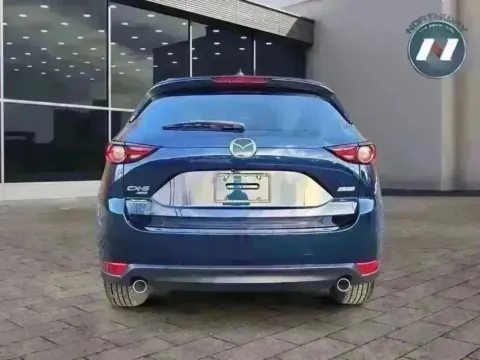 More photos of 2017 Mazda CX-5 Grand Touring at Northway Automotive of Lake Hopatcong NJ, NJ