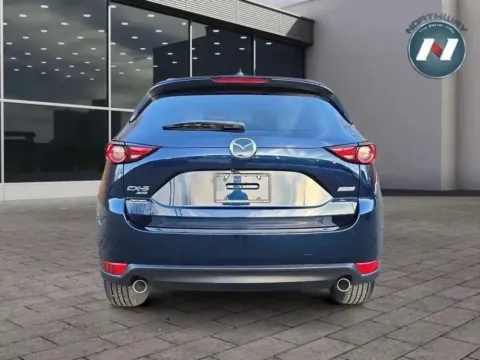 More photos of 2017 Mazda CX-5 Grand Touring at Northway Automotive of Lake Hopatcong NJ, NJ