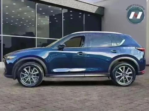 Photos of 2017 Mazda CX-5 Grand Touring for sale in Lake Hopatcong, NJ at Northway Automotive of Lake Hopatcong NJ