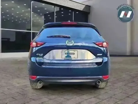 More photos of 2017 Mazda CX-5 Grand Touring at Northway Automotive of Lake Hopatcong NJ, NJ