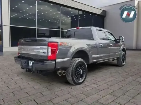 More photos of 2019 Ford F-250 Platinum at Northway Automotive of Lake Hopatcong NJ, NJ