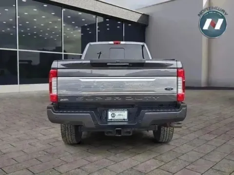 More photos of 2019 Ford F-250 Platinum at Northway Automotive of Lake Hopatcong NJ, NJ