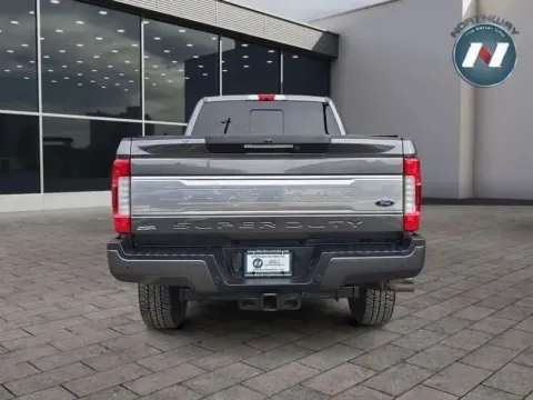 More photos of 2019 Ford F-250 Platinum at Northway Automotive of Lake Hopatcong NJ, NJ