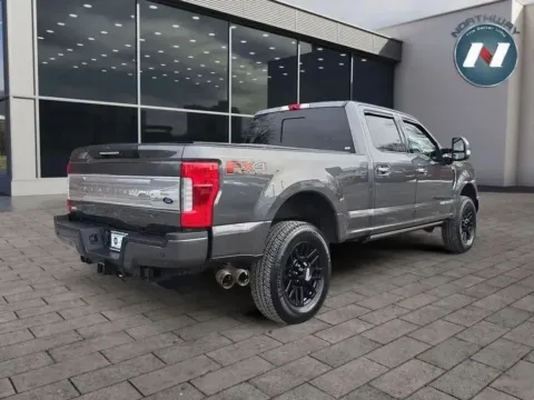 More photos of 2019 Ford F-250 Platinum at Northway Automotive of Lake Hopatcong NJ, NJ