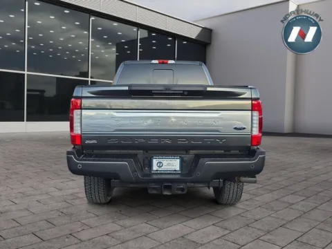 More photos of 2019 Ford F-250 Platinum at Northway Automotive of Lake Hopatcong NJ, NJ