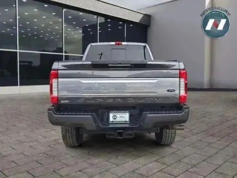 More photos of 2019 Ford F-250 Platinum at Northway Automotive of Lake Hopatcong NJ, NJ